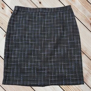 Women's Loft Skirt Sz 6 NWT